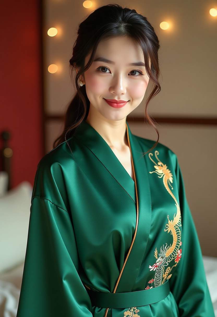 都市夜归人